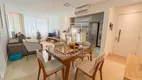 Foto 15 de Apartamento com 3 Quartos à venda, 87m² em Praia das Pitangueiras, Guarujá