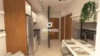 Foto 13 de Apartamento com 1 Quarto à venda, 32m² em Camobi, Santa Maria