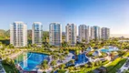 Foto 8 de Apartamento com 4 Quartos para alugar, 161m² em Praia Brava, Itajaí