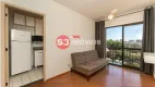 Foto 4 de Apartamento com 1 Quarto à venda, 33m² em Perdizes, São Paulo