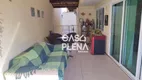 Foto 3 de Casa de Condomínio com 4 Quartos à venda, 165m² em Sabiaguaba, Fortaleza