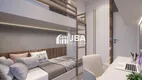 Foto 7 de Apartamento com 2 Quartos à venda, 56m² em Atuba, Curitiba