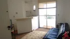 Foto 6 de Flat com 1 Quarto para alugar, 42m² em Vila Mariana, São Paulo