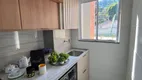 Foto 8 de Apartamento com 2 Quartos à venda, 58m² em Nogueira, Petrópolis