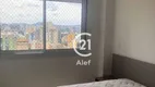 Foto 8 de Apartamento com 1 Quarto para alugar, 35m² em Santa Cecília, São Paulo
