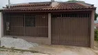 Foto 2 de Casa com 2 Quartos à venda, 90m² em Centro, Borda da Mata