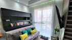 Foto 7 de Apartamento com 1 Quarto à venda, 54m² em Vila Barros, Barueri