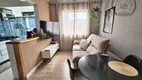 Foto 2 de Apartamento com 2 Quartos à venda, 61m² em Boqueirão, Praia Grande
