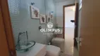 Foto 24 de Apartamento com 4 Quartos para alugar, 180m² em Lidice, Uberlândia
