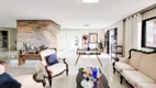 Foto 4 de Apartamento com 4 Quartos à venda, 315m² em Candelária, Natal