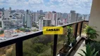 Foto 2 de Apartamento com 3 Quartos à venda, 158m² em Vila Bastos, Santo André