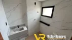 Foto 6 de Apartamento com 2 Quartos à venda, 70m² em Guilhermina Vieira Chaer, Araxá