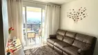 Foto 9 de Apartamento com 3 Quartos à venda, 110m² em Jardim Armênia, Mogi das Cruzes