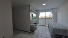 Foto 3 de Apartamento com 3 Quartos à venda, 62m² em Vila União, Fortaleza