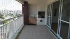 Foto 5 de Apartamento com 3 Quartos à venda, 125m² em Campo Grande, São Paulo