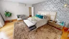Foto 10 de Casa com 4 Quartos para alugar, 600m² em Mangabeiras, Belo Horizonte