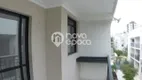 Foto 2 de Apartamento com 3 Quartos à venda, 65m² em Andaraí, Rio de Janeiro