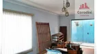 Foto 12 de Casa com 3 Quartos à venda, 150m² em Centro, Nova Odessa