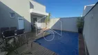 Foto 12 de Casa de Condomínio com 3 Quartos à venda, 205m² em Residencial Vale Verde, Marília
