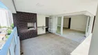 Foto 2 de Apartamento com 3 Quartos à venda, 142m² em Pitangueiras, Guarujá