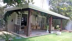 Foto 5 de Casa de Condomínio com 3 Quartos à venda, 294m² em Jardim Santa Marcelina, Campinas