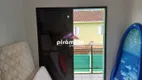 Foto 11 de Apartamento com 2 Quartos à venda, 70m² em Martim de Sa, Caraguatatuba