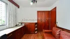 Foto 9 de Apartamento com 3 Quartos à venda, 141m² em Campo Belo, São Paulo
