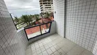 Foto 2 de Apartamento com 2 Quartos à venda, 75m² em Solemar, Praia Grande