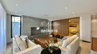 Foto 6 de Casa com 4 Quartos para alugar, 420m² em Alphaville Empresarial, Barueri