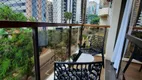 Foto 4 de Apartamento com 1 Quarto para alugar, 46m² em Jardins, São Paulo