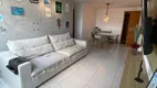 Foto 3 de Apartamento com 3 Quartos à venda, 80m² em Jardim Tavares, Campina Grande