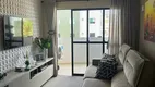 Foto 4 de Apartamento com 3 Quartos à venda, 85m² em Jardim Cidade Universitária, João Pessoa