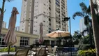 Foto 12 de Apartamento com 3 Quartos para alugar, 202m² em Jardim Anália Franco, São Paulo