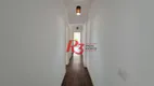 Foto 12 de Apartamento com 3 Quartos à venda, 123m² em José Menino, Santos