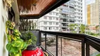 Foto 32 de Apartamento com 4 Quartos à venda, 370m² em Vila Gilda, Santo André