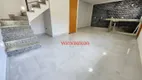 Foto 3 de Sobrado com 3 Quartos à venda, 98m² em Vila Carrão, São Paulo