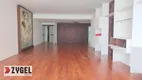 Foto 12 de Apartamento com 3 Quartos para alugar, 203m² em Copacabana, Rio de Janeiro