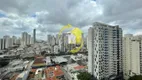 Foto 13 de Cobertura com 3 Quartos à venda, 196m² em Vila Regente Feijó, São Paulo