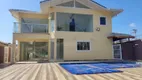 Foto 3 de Casa de Condomínio com 4 Quartos à venda, 366m² em Paysage Clair, Vargem Grande Paulista