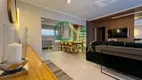 Foto 11 de Apartamento com 3 Quartos à venda, 140m² em Ponta da Praia, Santos