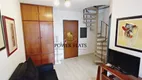 Foto 4 de Flat com 1 Quarto para alugar, 45m² em Moema, São Paulo