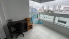 Foto 4 de Apartamento com 2 Quartos à venda, 80m² em José Menino, Santos