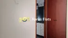 Foto 15 de Flat com 4 Quartos para alugar, 125m² em Moema, São Paulo