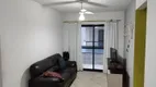 Foto 2 de Apartamento com 1 Quarto à venda, 57m² em Vila Assunção, Praia Grande