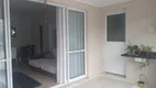 Foto 10 de Apartamento com 3 Quartos à venda, 126m² em Vila Gilda, Santo André