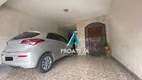 Foto 2 de Sobrado com 4 Quartos à venda, 249m² em Vila Gilda, Santo André