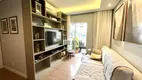 Foto 4 de Apartamento com 3 Quartos à venda, 76m² em Saguaçú, Joinville