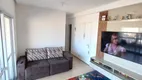 Foto 2 de Apartamento com 3 Quartos à venda, 80m² em Vila America, Santo André