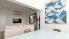 Foto 6 de Flat com 1 Quarto para alugar, 80m² em Vila Olímpia, São Paulo