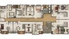 Foto 14 de Apartamento com 3 Quartos à venda, 80m² em Poço, Cabedelo